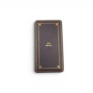 U.S. Air Medal Case