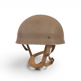British MkII Paratrooper Helmet – BMB 1943
