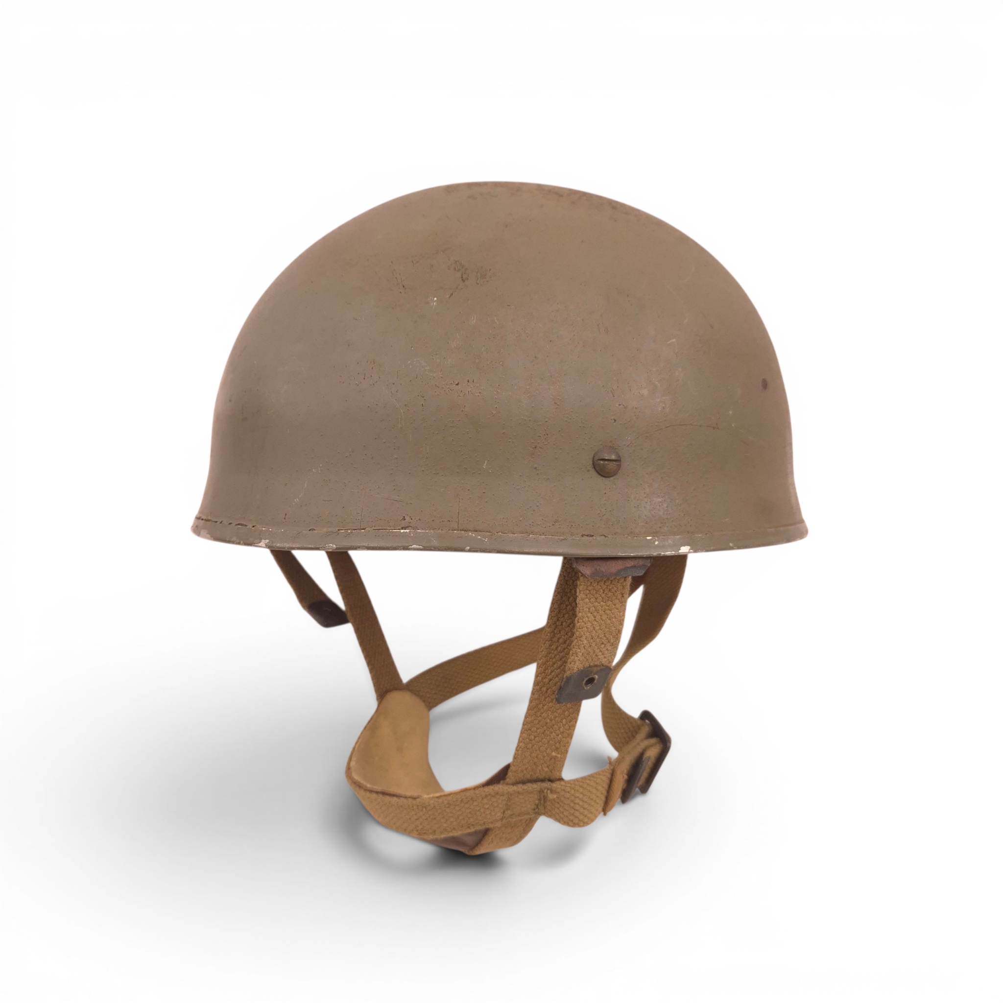 British MkII Paratrooper Helmet - BMB 1943