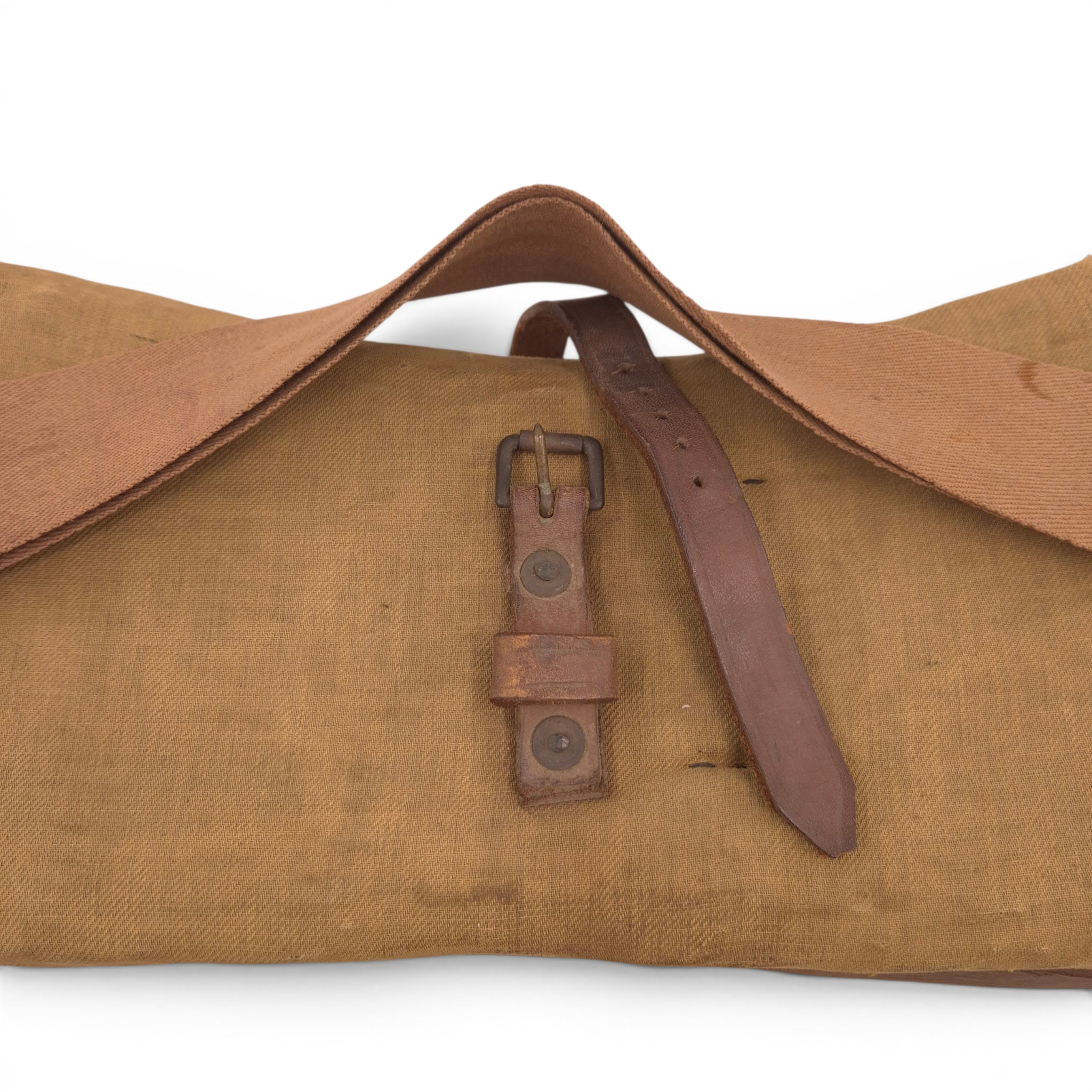 British Medical Pannier - 1941 - Image 10