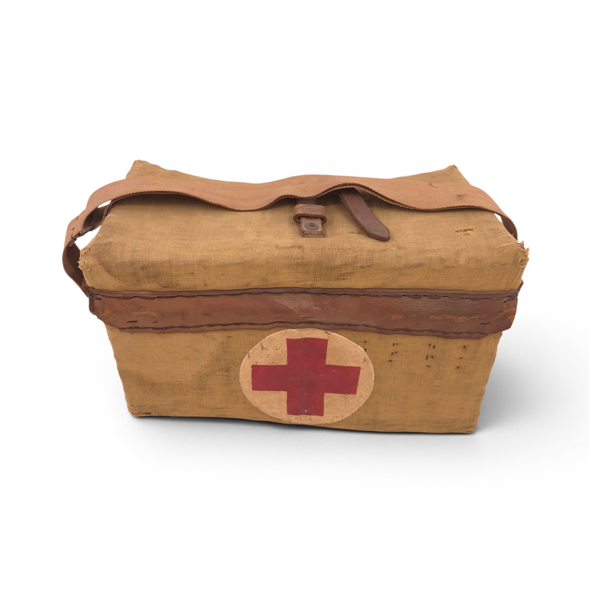 British Medical Pannier - 1941