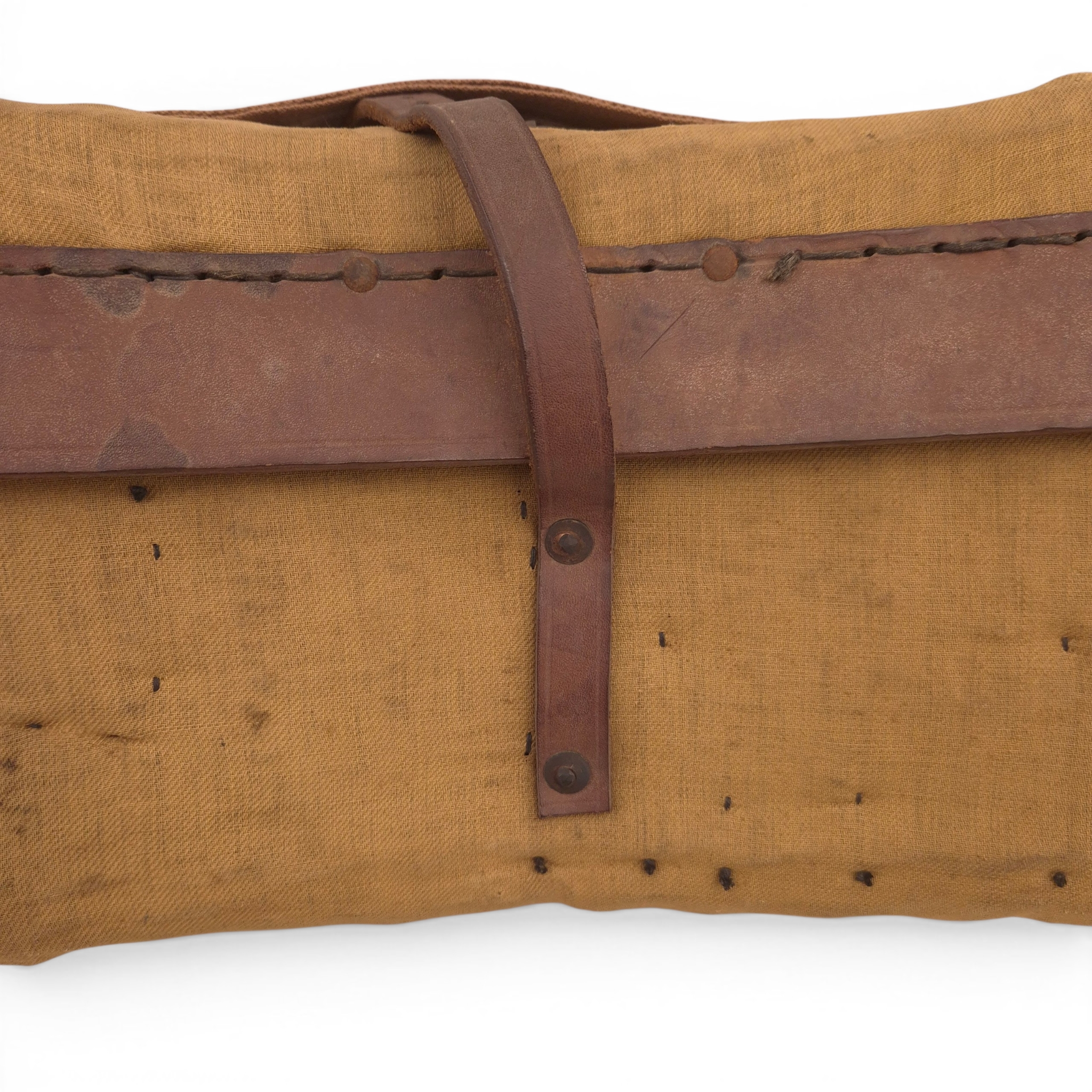 British Medical Pannier - 1941 - Image 12
