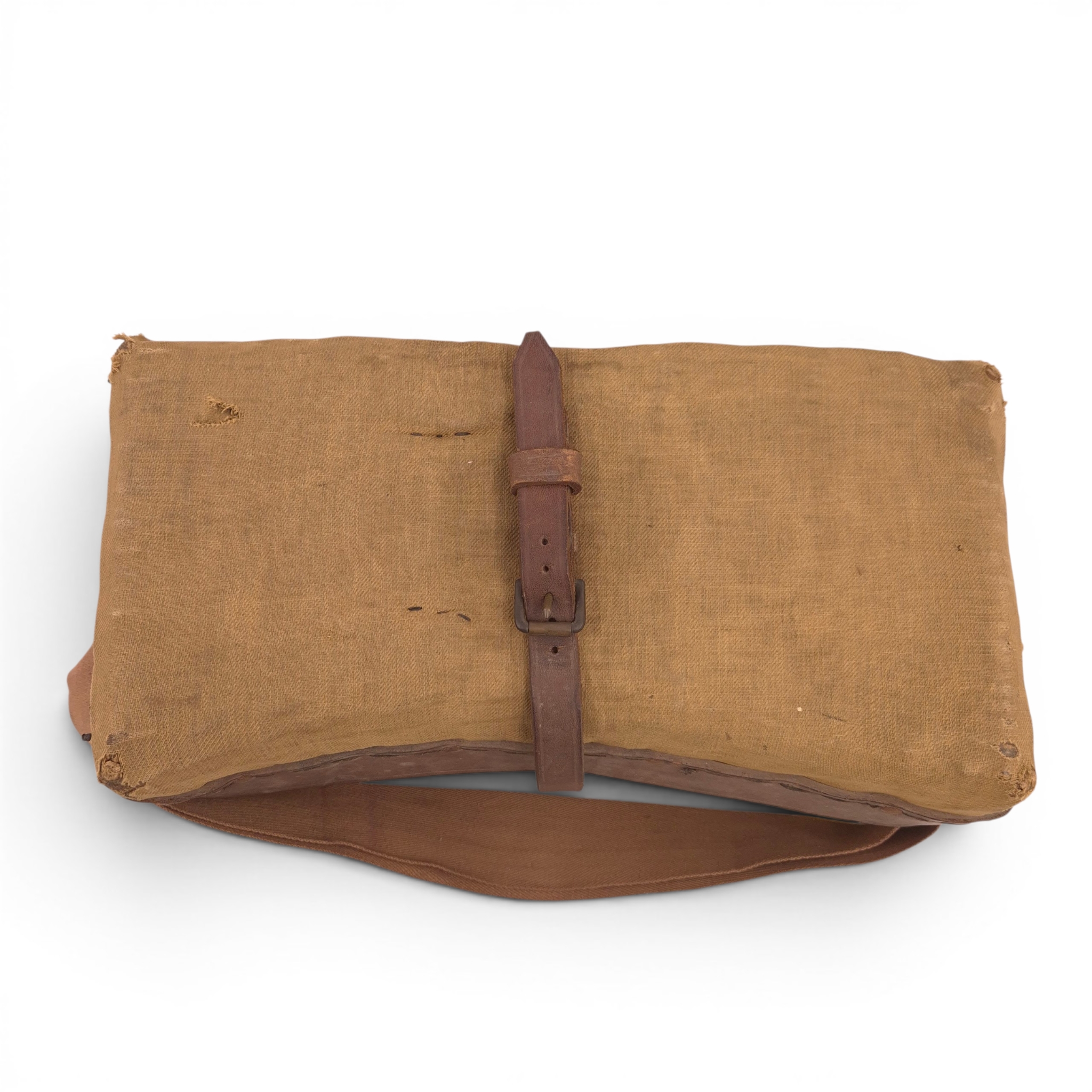 British Medical Pannier - 1941 - Image 14