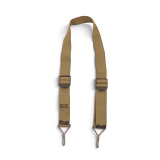 U.S. Sling for Browning M1919 machine gun