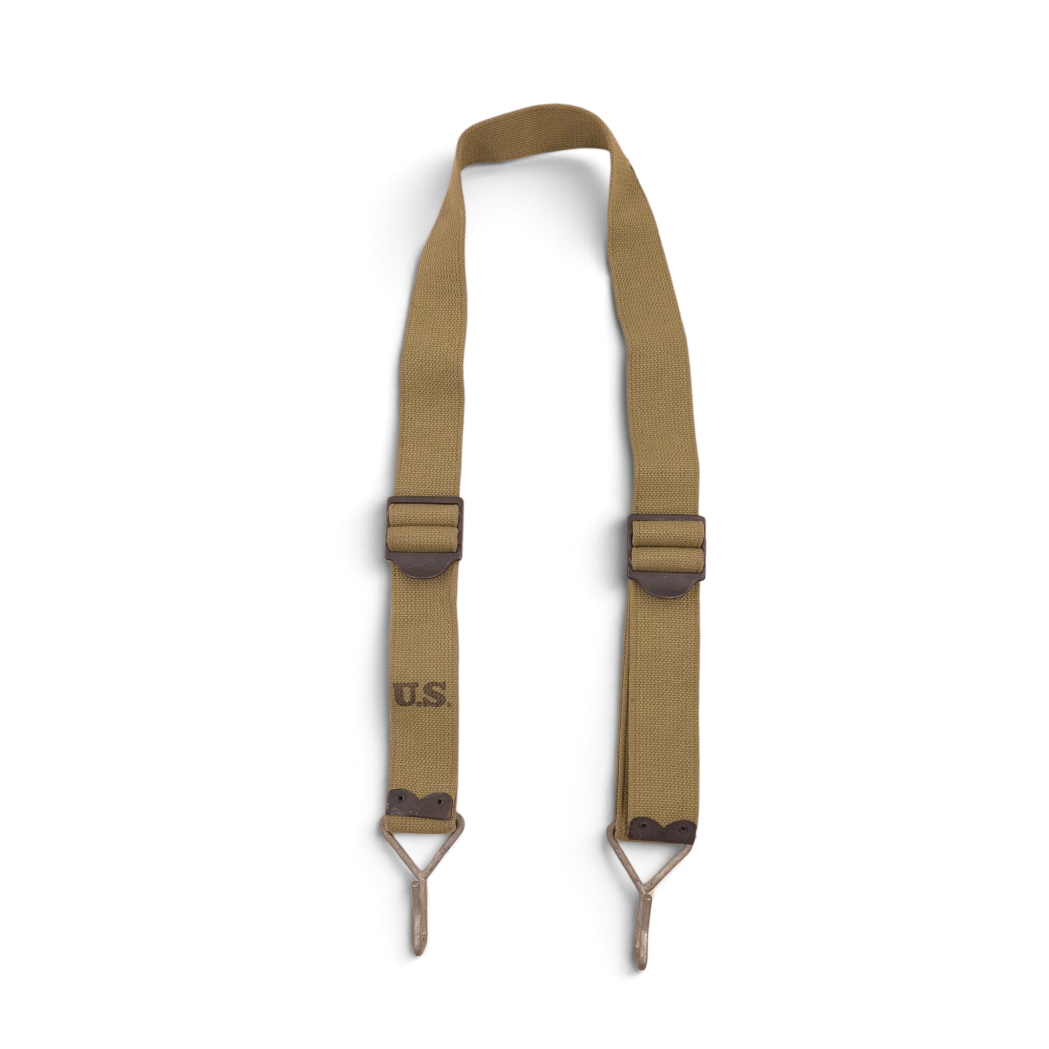 U.S. Sling for Browning M1919 machine gun