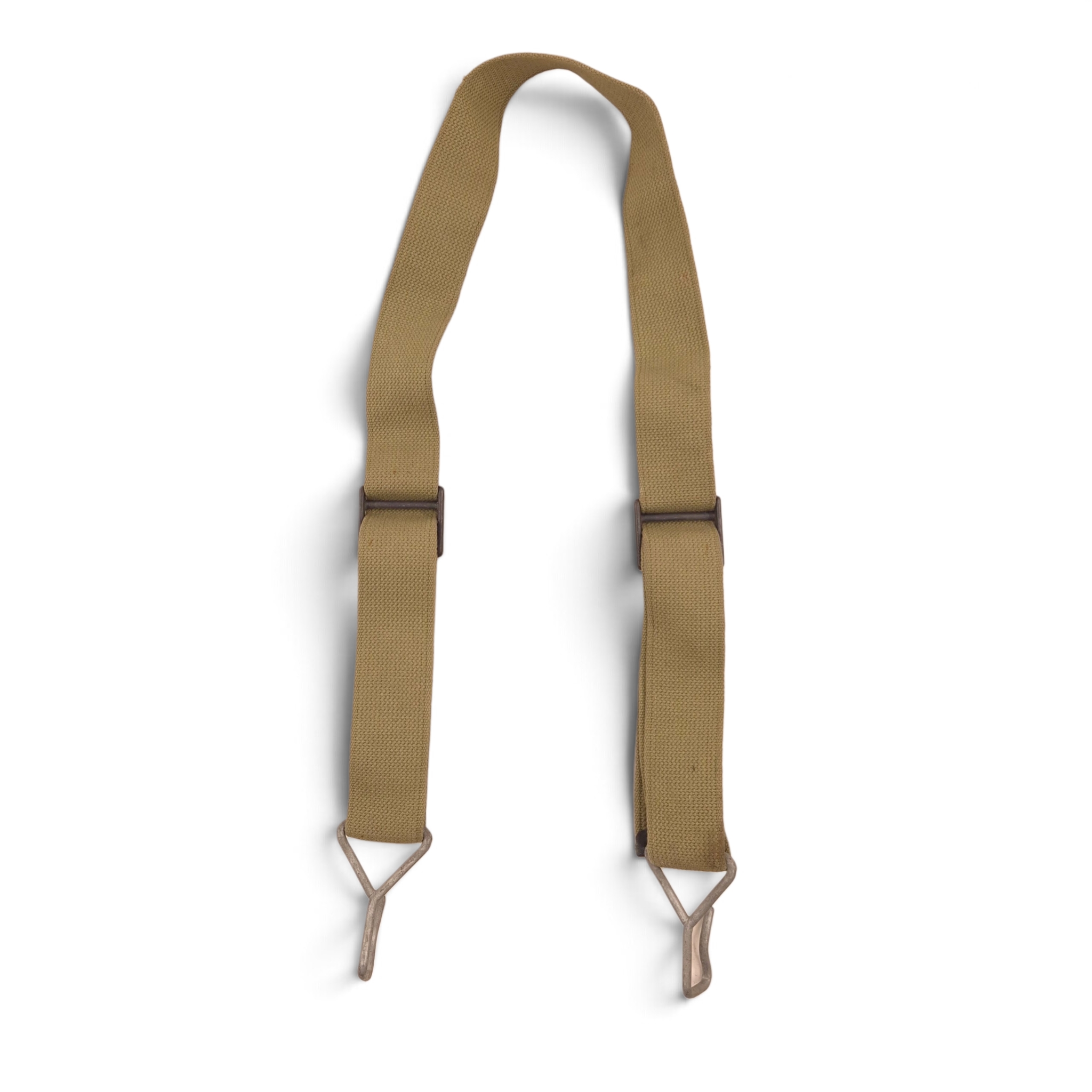 U.S. Sling for Browning M1919 machine gun - Image 3