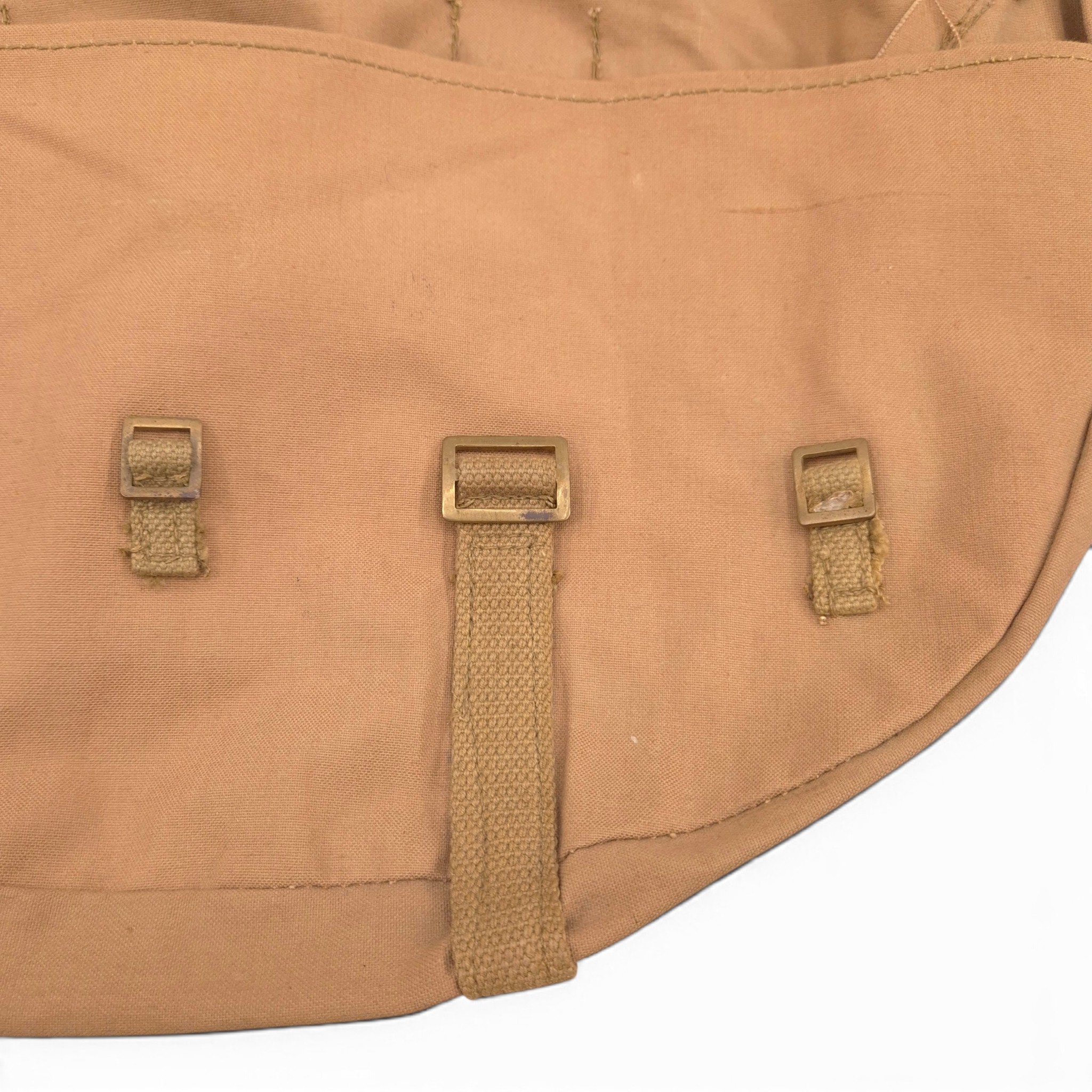 British BSA Folding Bike Valise - 1944 - Image 5