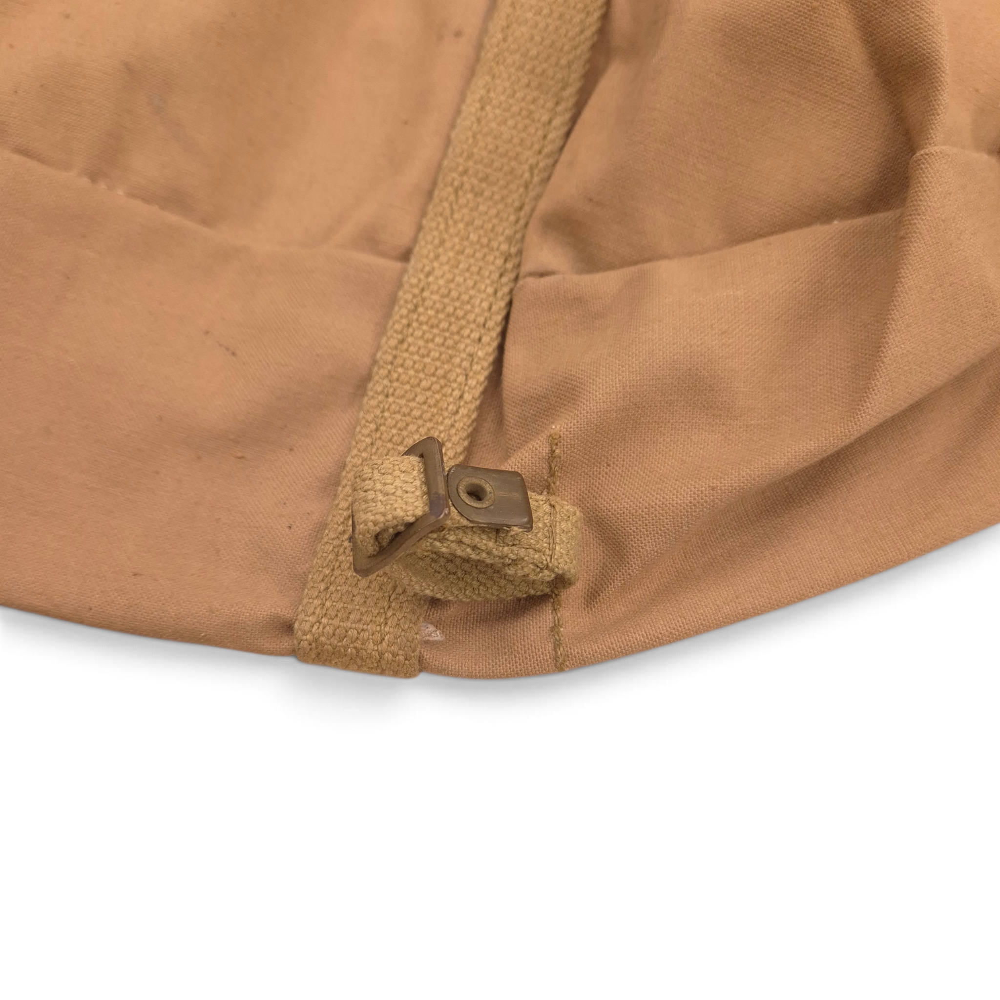 British BSA Folding Bike Valise - 1944 - Image 7