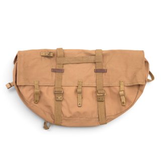 British BSA Folding Bike Valise – 1944