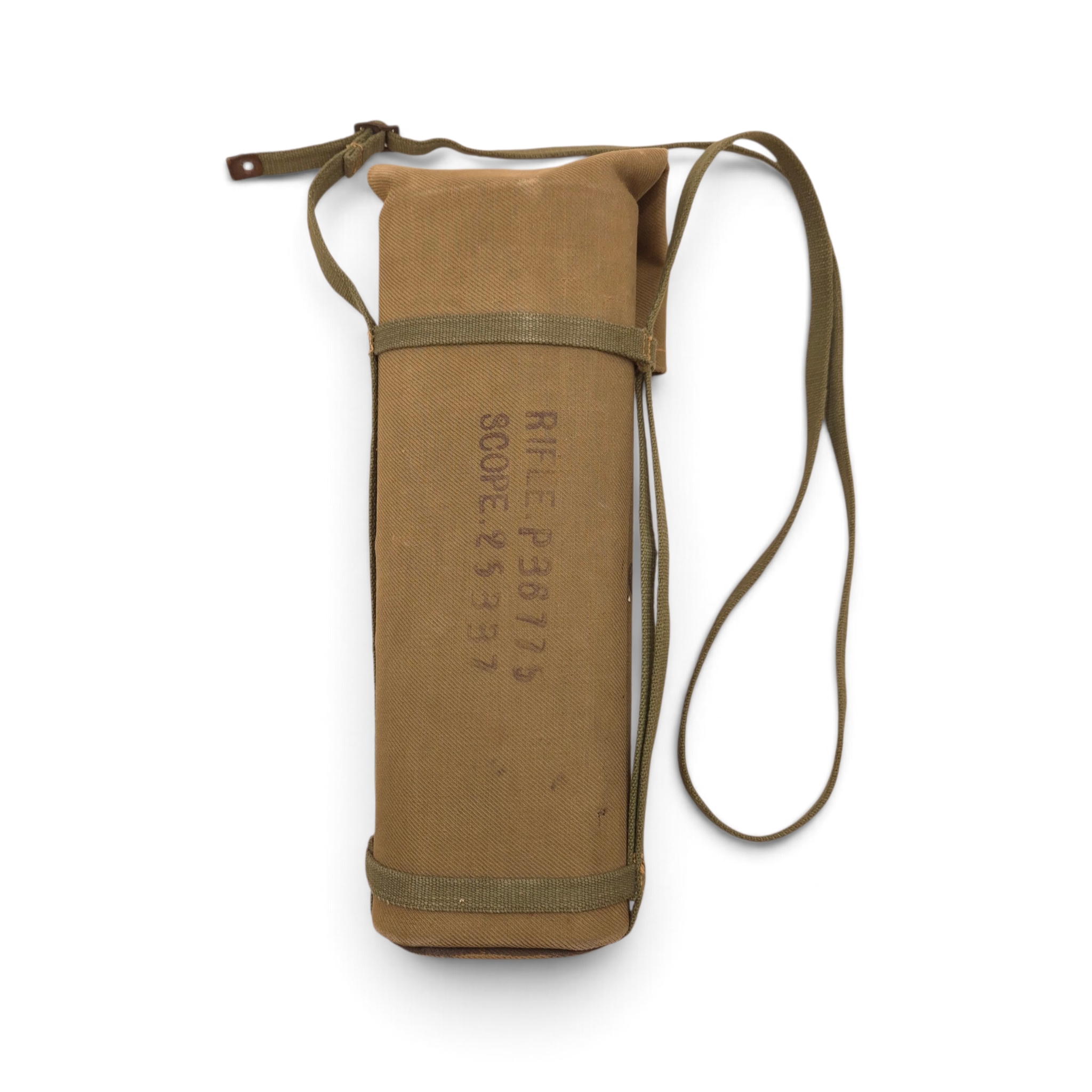 No.8 MKII Case for the No.32 MKIII Scope - Image 2