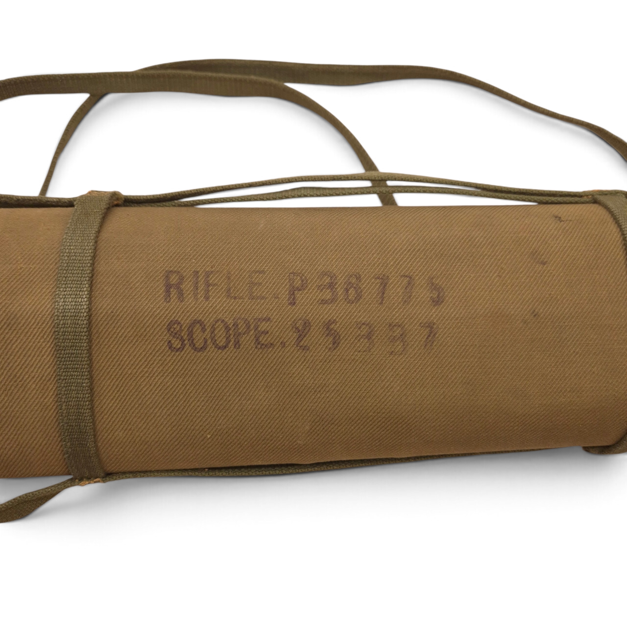 No.8 MKII Case for the No.32 MKIII Scope - Image 6