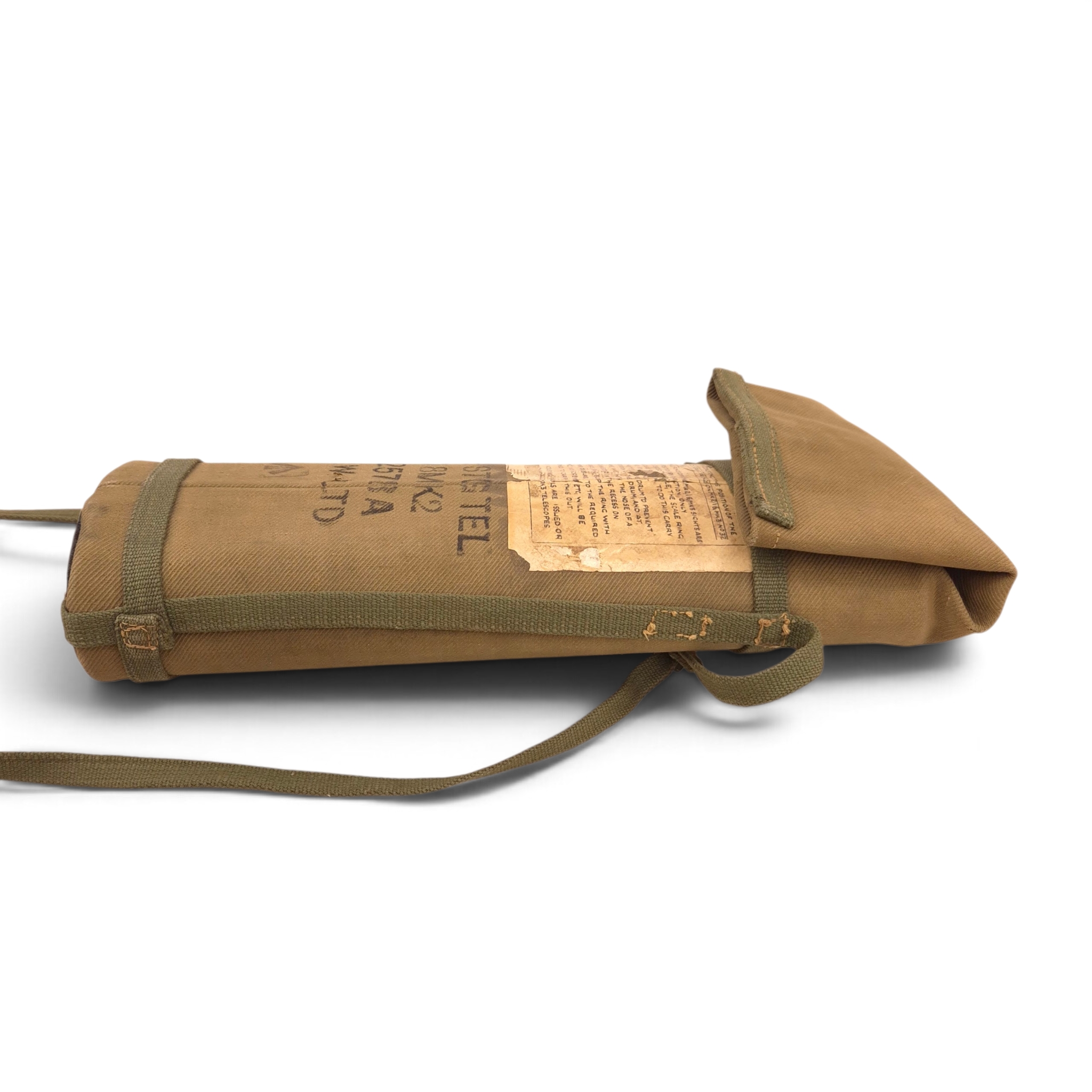 No.8 MKII Case for the No.32 MKIII Scope - Image 5