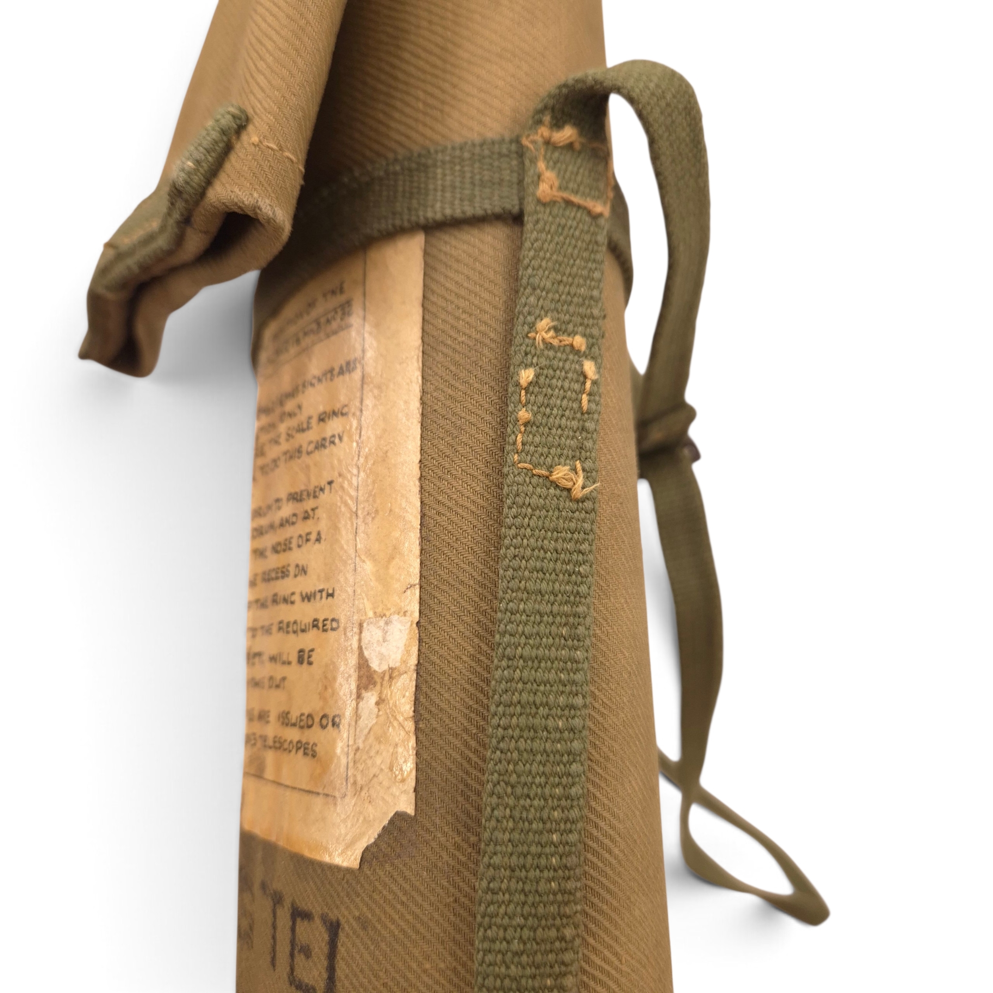 No.8 MKII Case for the No.32 MKIII Scope - Image 8