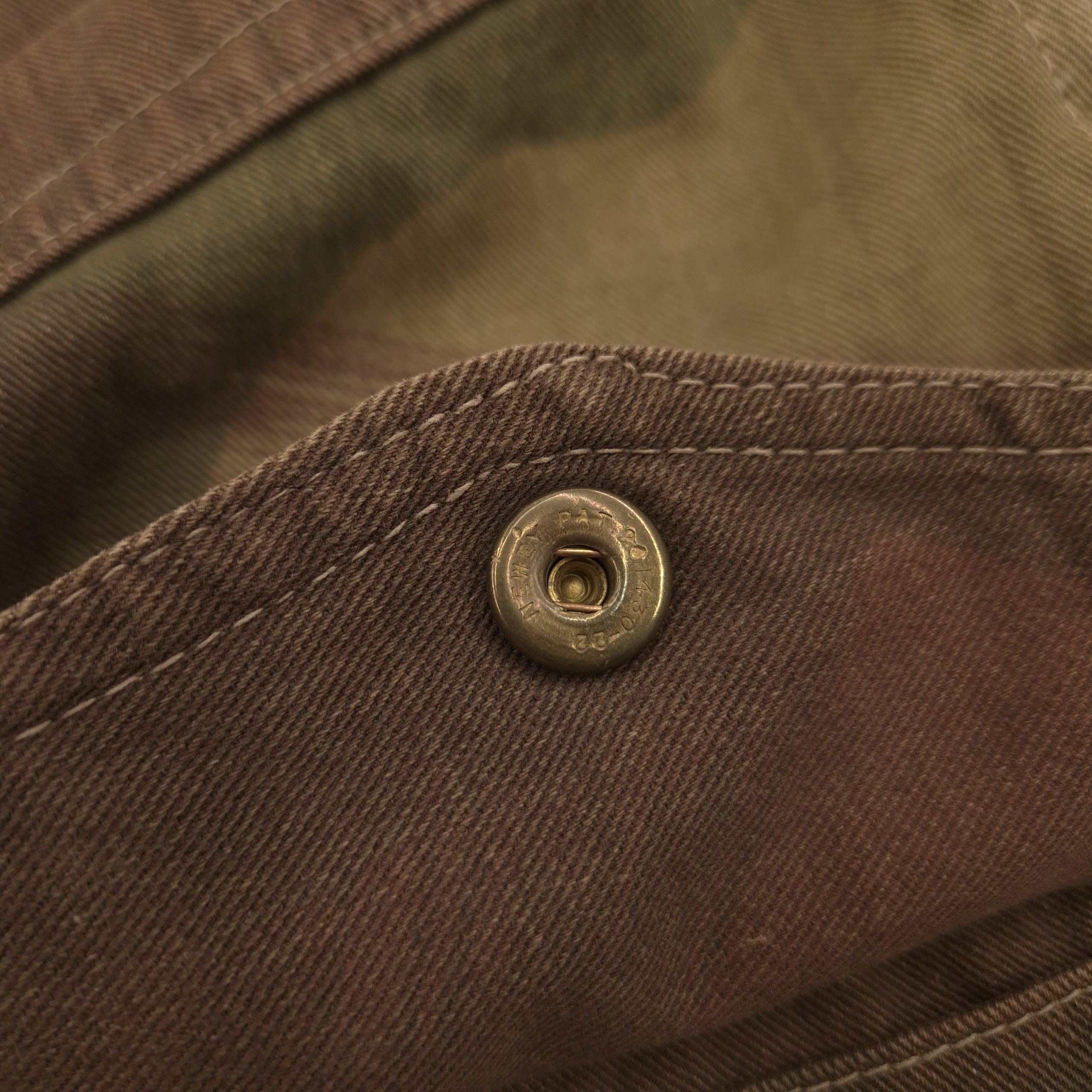 British (Airborne) Denison Smock - John Gordon 1944 - Image 10