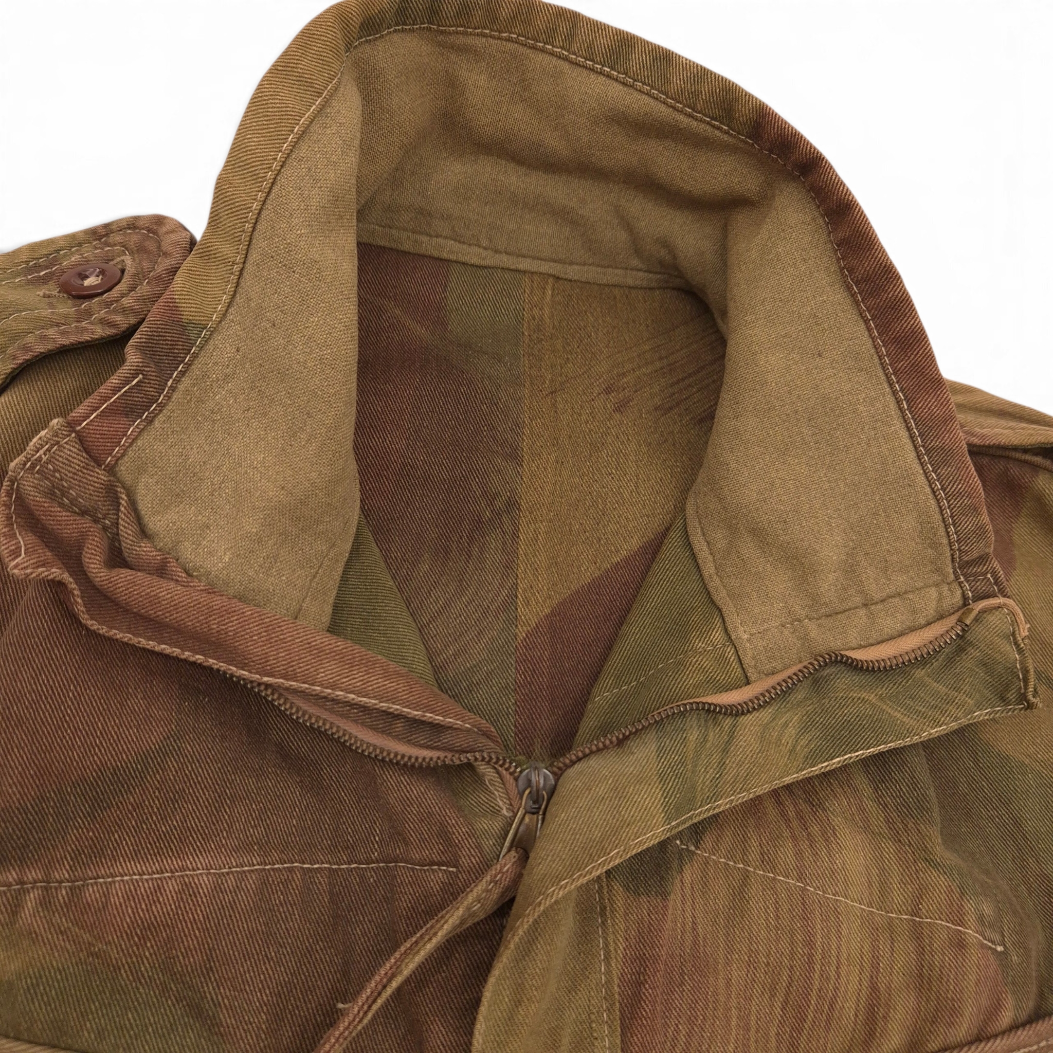British (Airborne) Denison Smock - John Gordon 1944 - Image 4