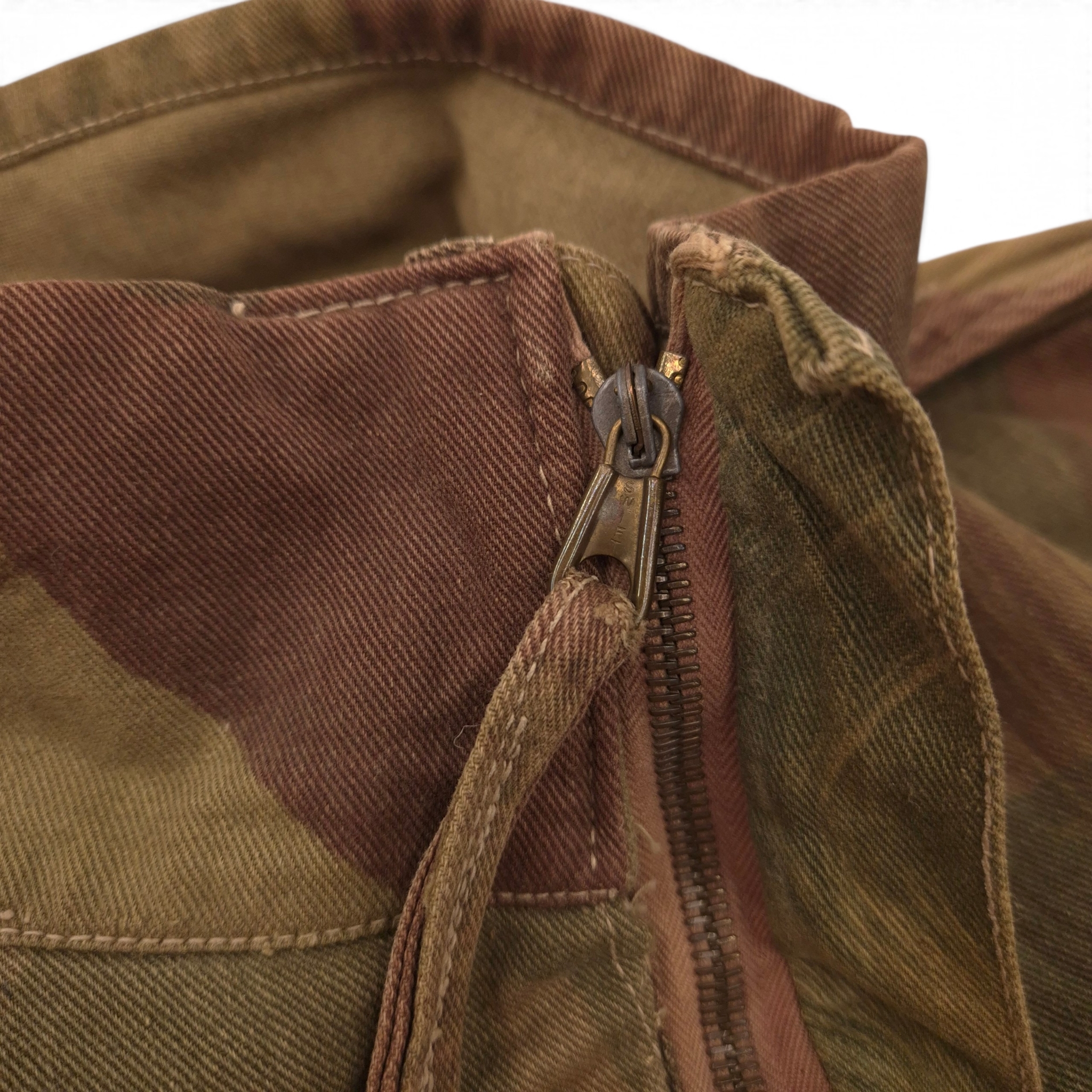 British (Airborne) Denison Smock - John Gordon 1944 - Image 5