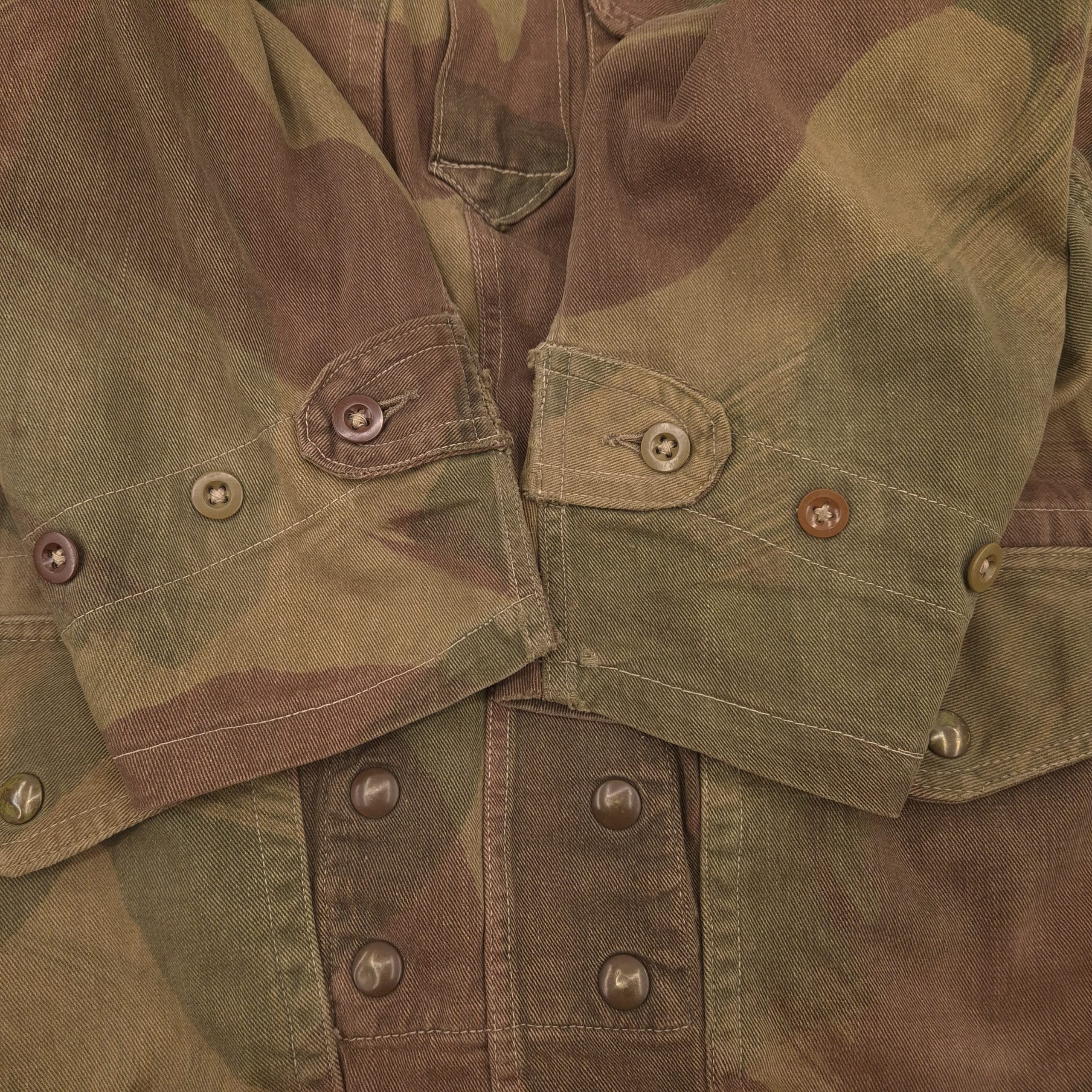 British (Airborne) Denison Smock - John Gordon 1944 - Image 6
