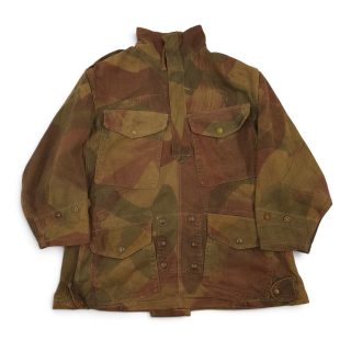 British (Airborne) Denison Smock – John Gordon 1944