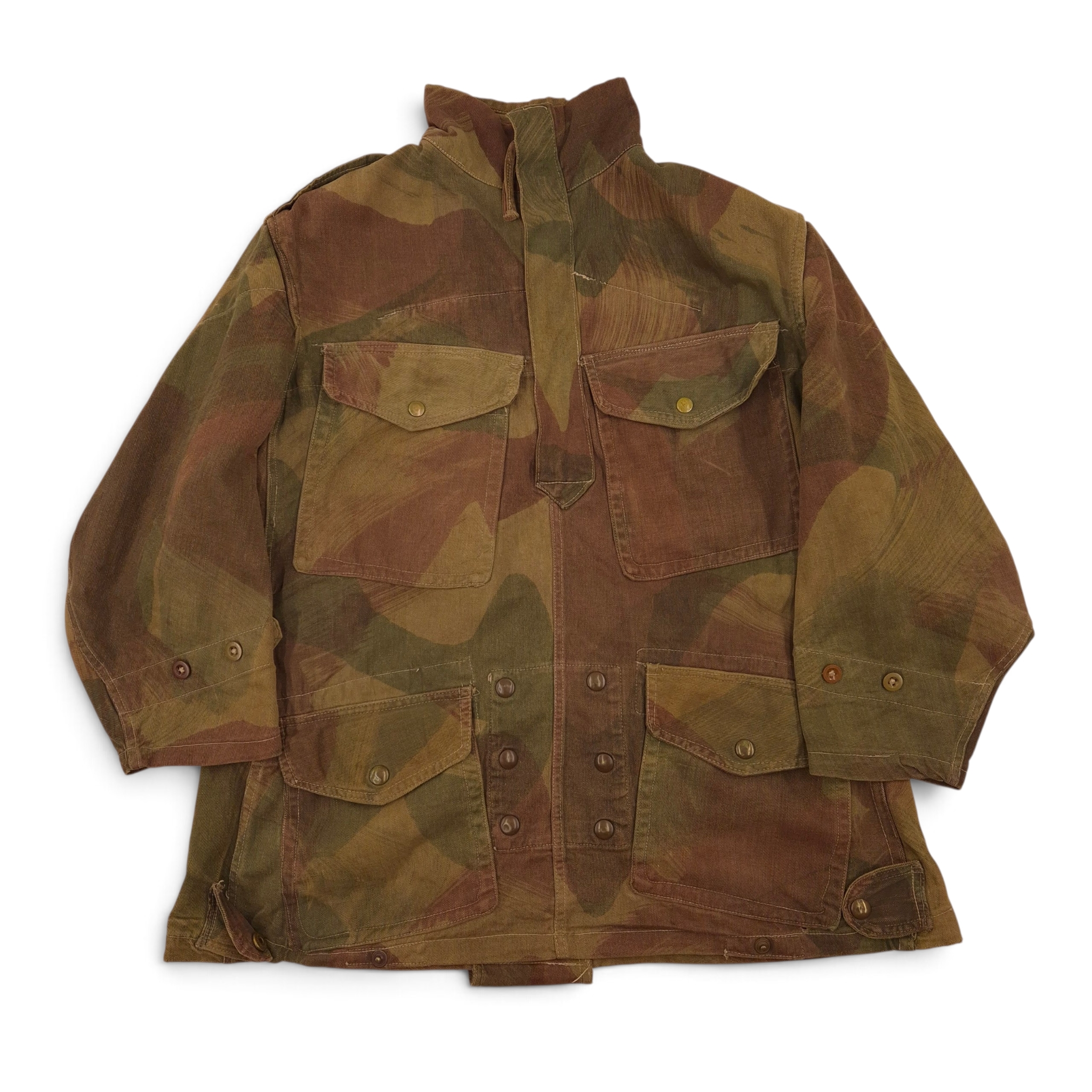 British (Airborne) Denison Smock - John Gordon 1944