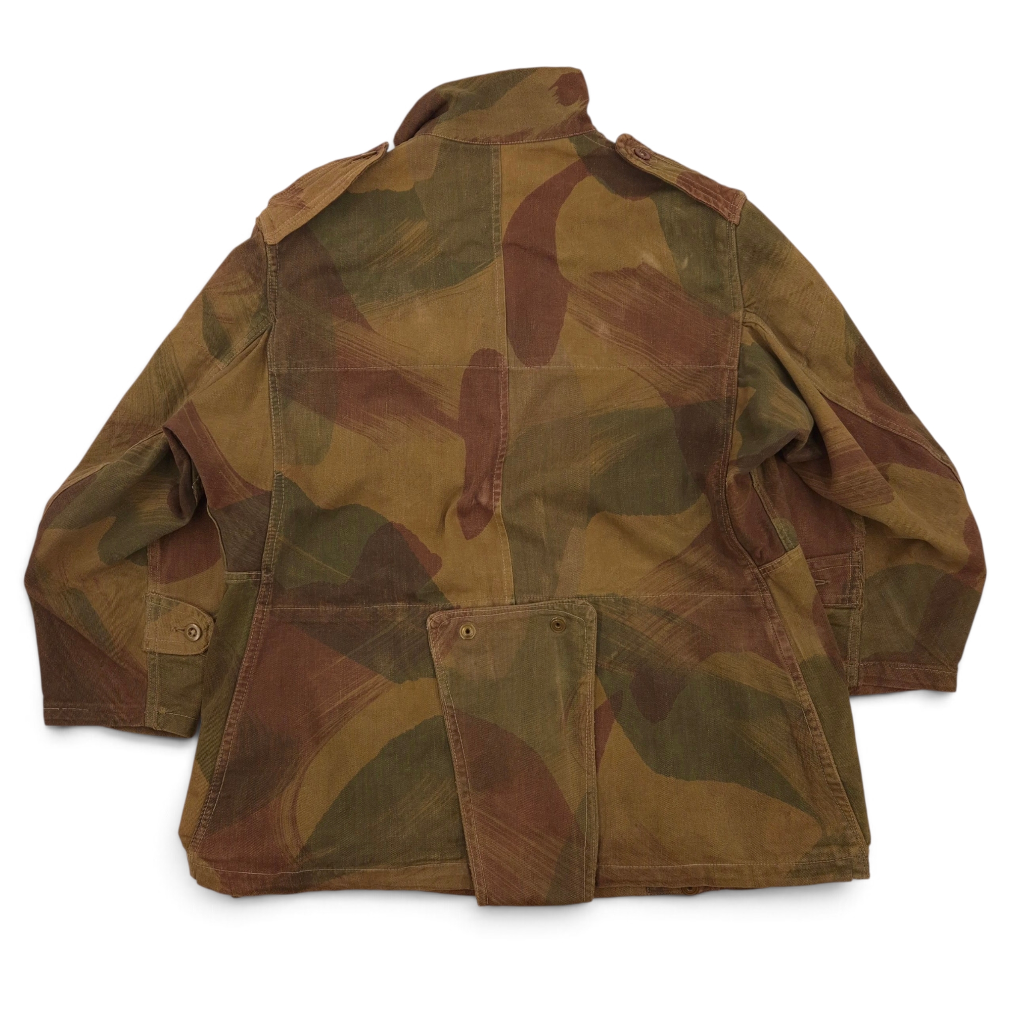 British (Airborne) Denison Smock - John Gordon 1944 - Image 2