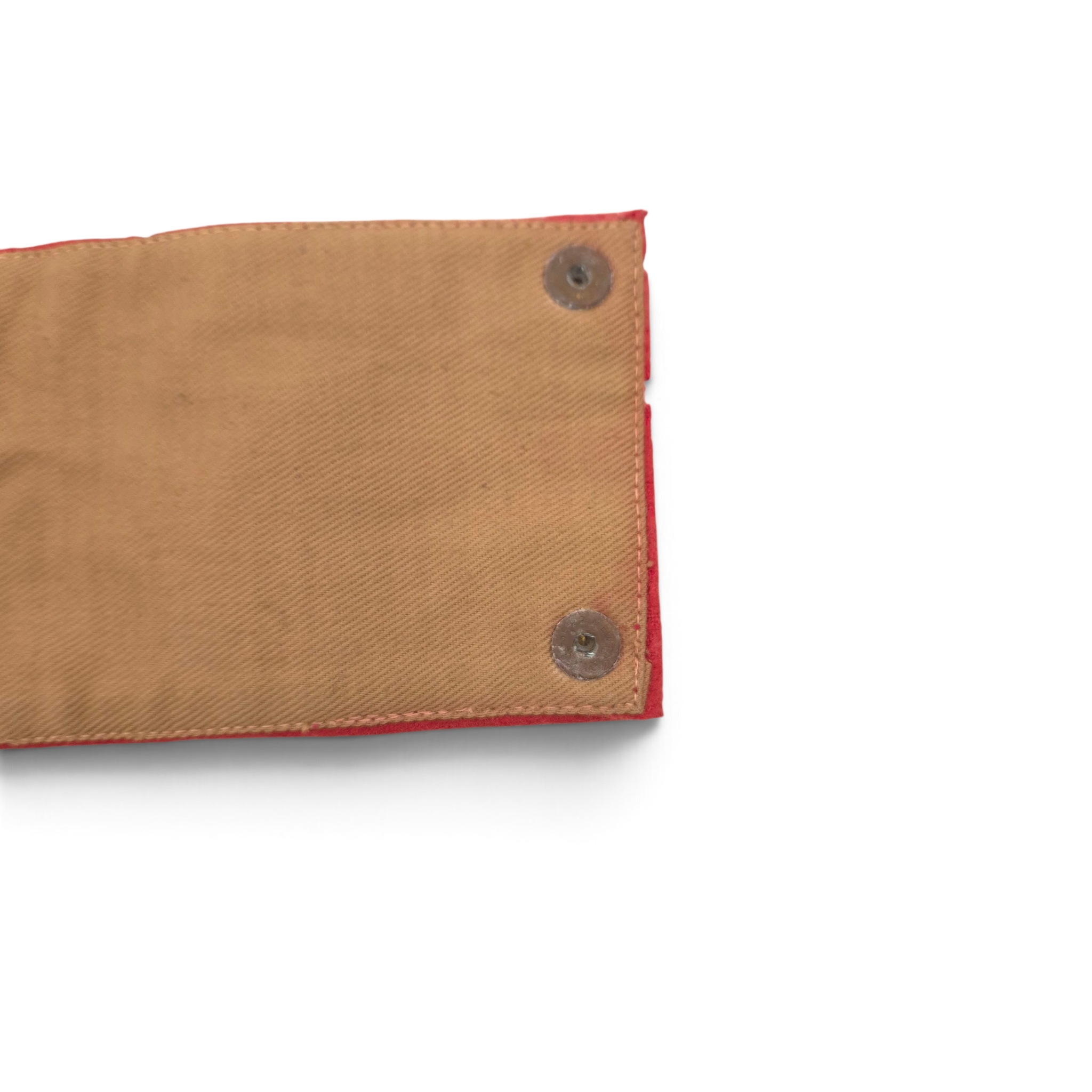 British Provost Marshal Armband - Image 6