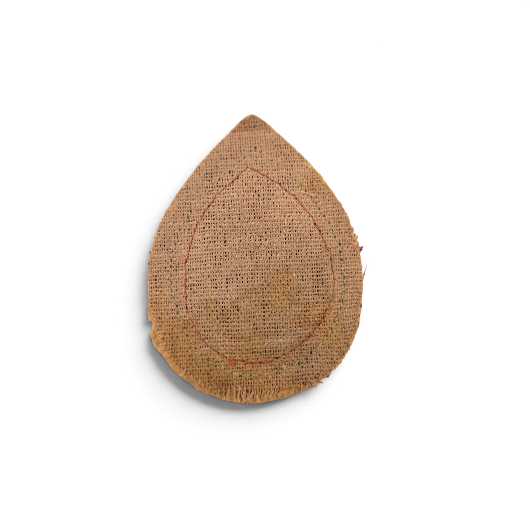 Auxiliary Territorial Service (ATS) Beret Backing Patch - Image 2