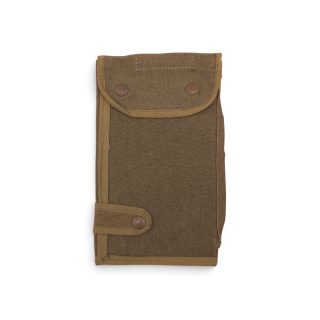 British Army Map Case – 1945