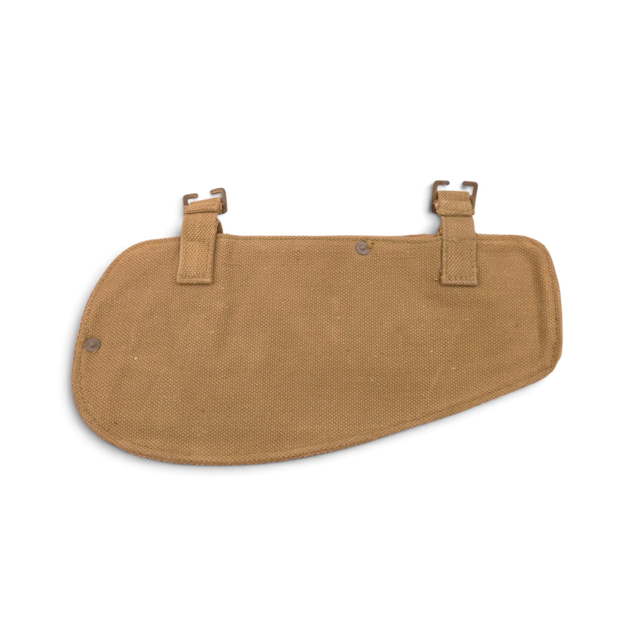 British P37 Web Carrier for Entrenchingtool - Bagcraft Ltd. - Image 2