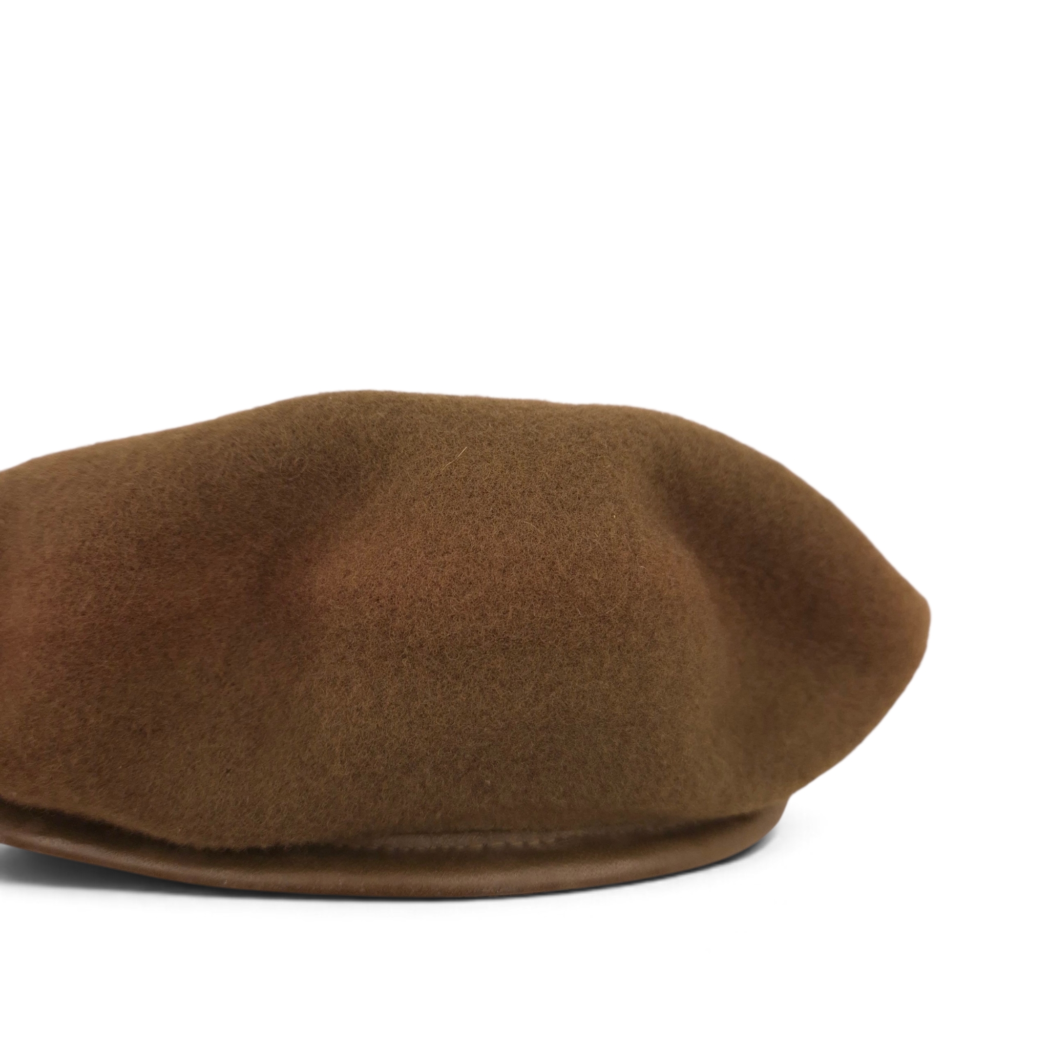 Canadian Army Beret - 1945 - Image 5