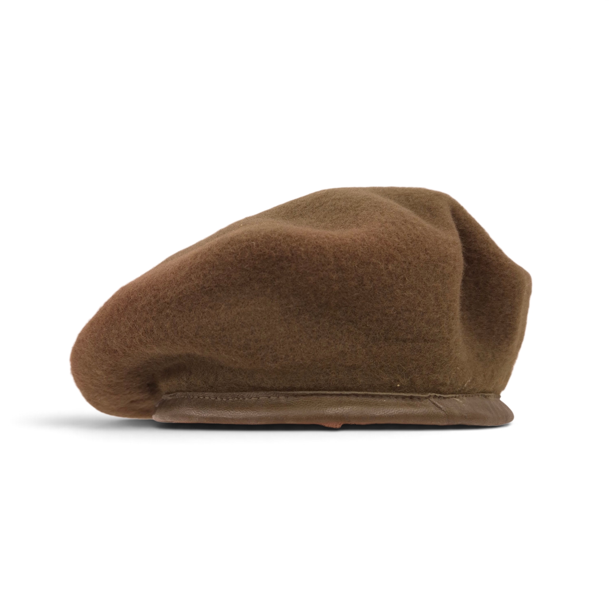 Canadian Army Beret - 1945 - Image 3