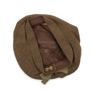 Canadian Tam O’ Shanter – 1942