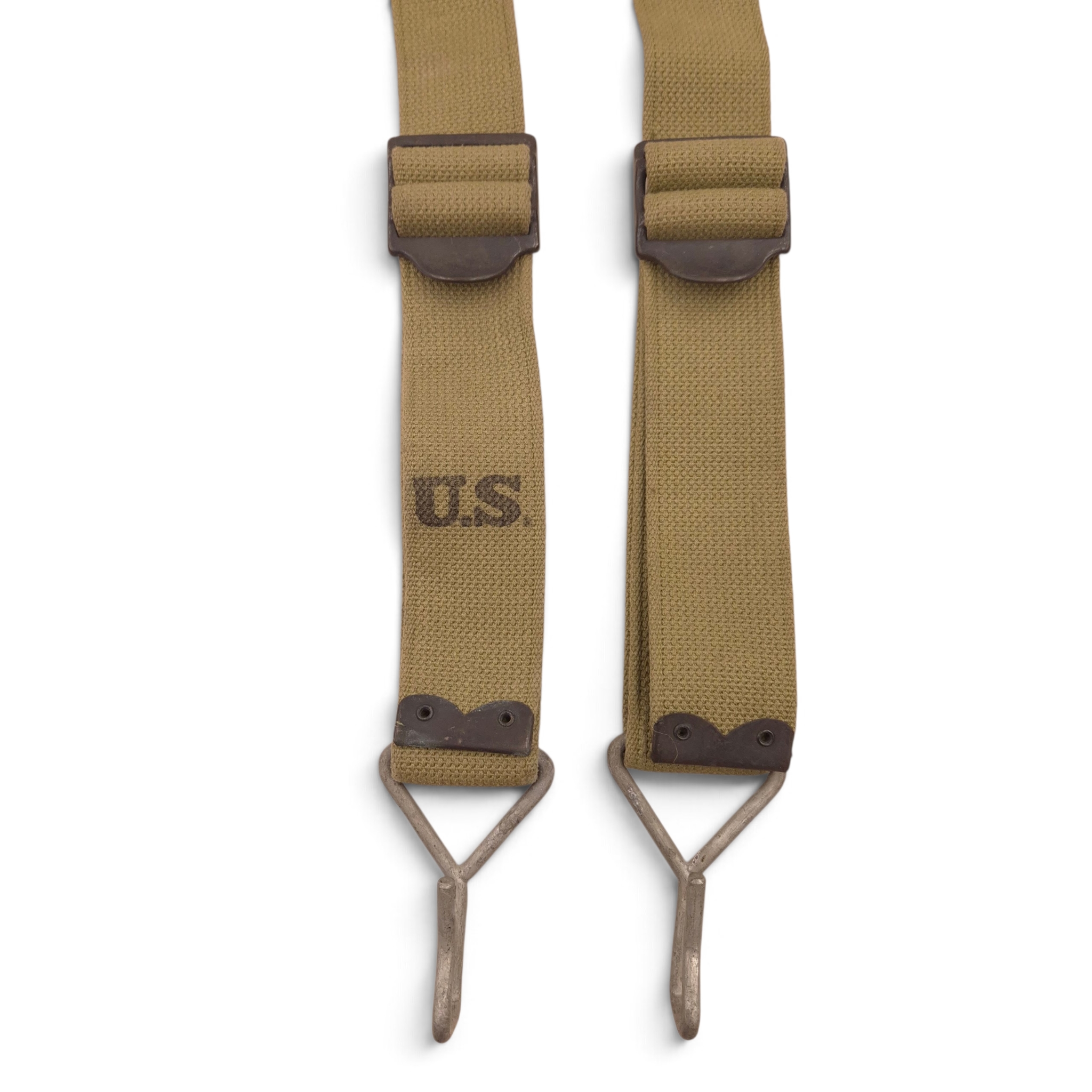U.S. Sling for Browning M1919 machine gun - Image 2