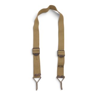 U.S. Sling for Browning M1919 machine gun
