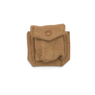 British P37 Ammo Pouch – MECo 1944