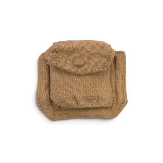 British P37 Ammo Pouch
