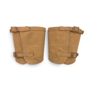 Canadian P37 Web Anklets – MS&U Ltd 1942