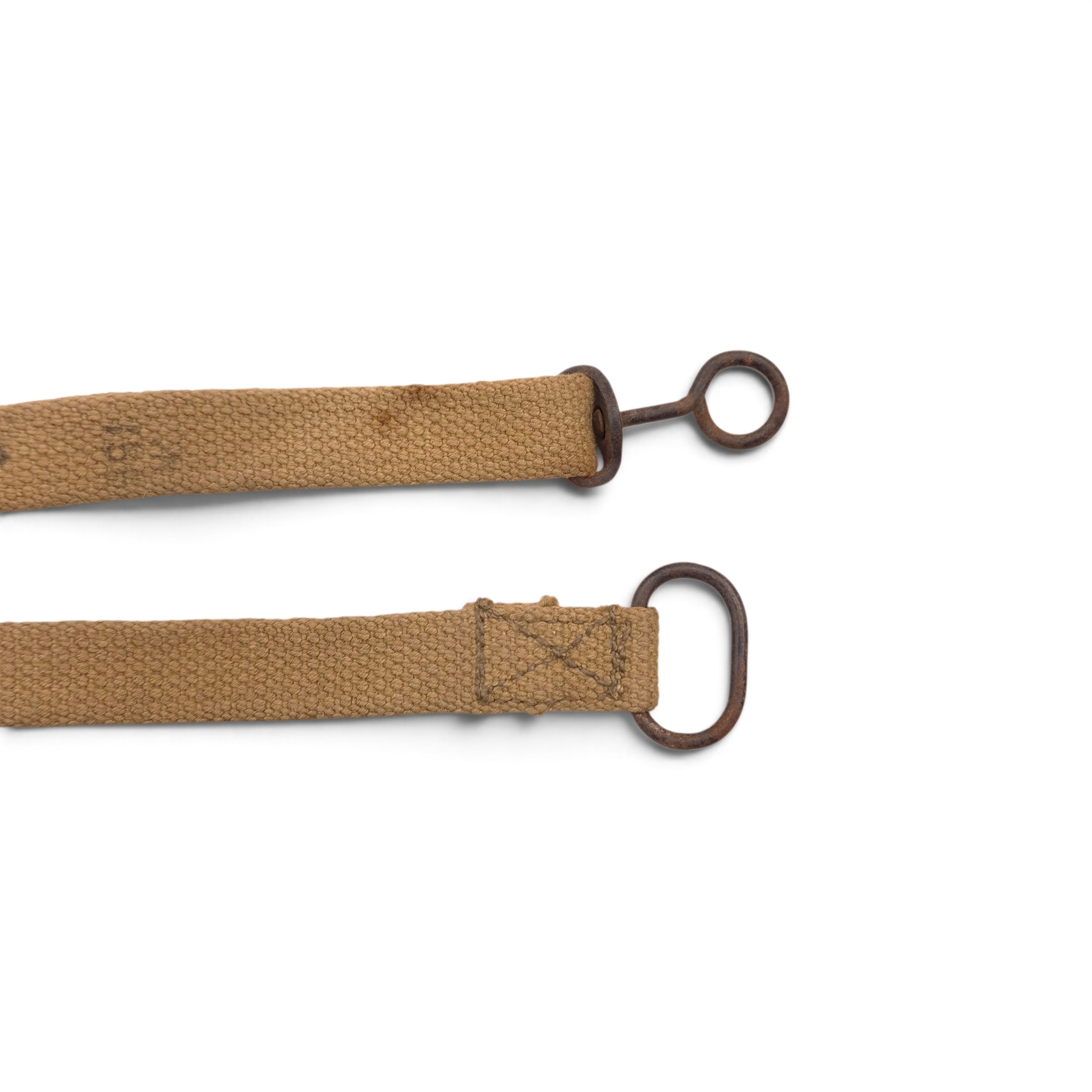 Sten Web Sling MkII - 1943 - Image 3