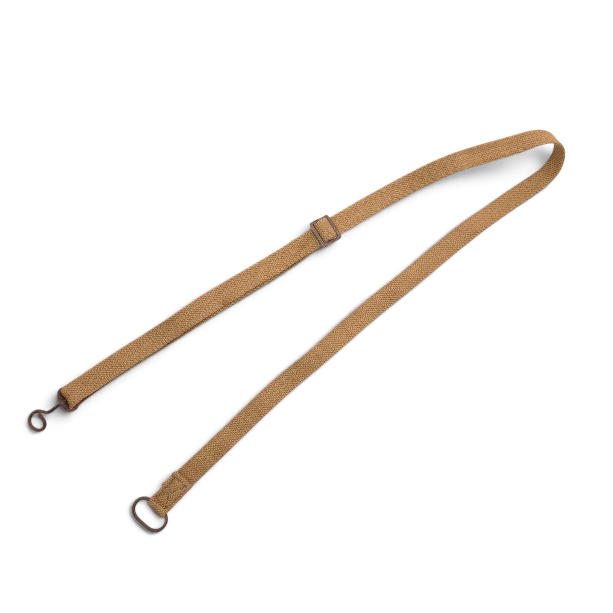 Sten Web Sling MkII - 1943 - Image 4