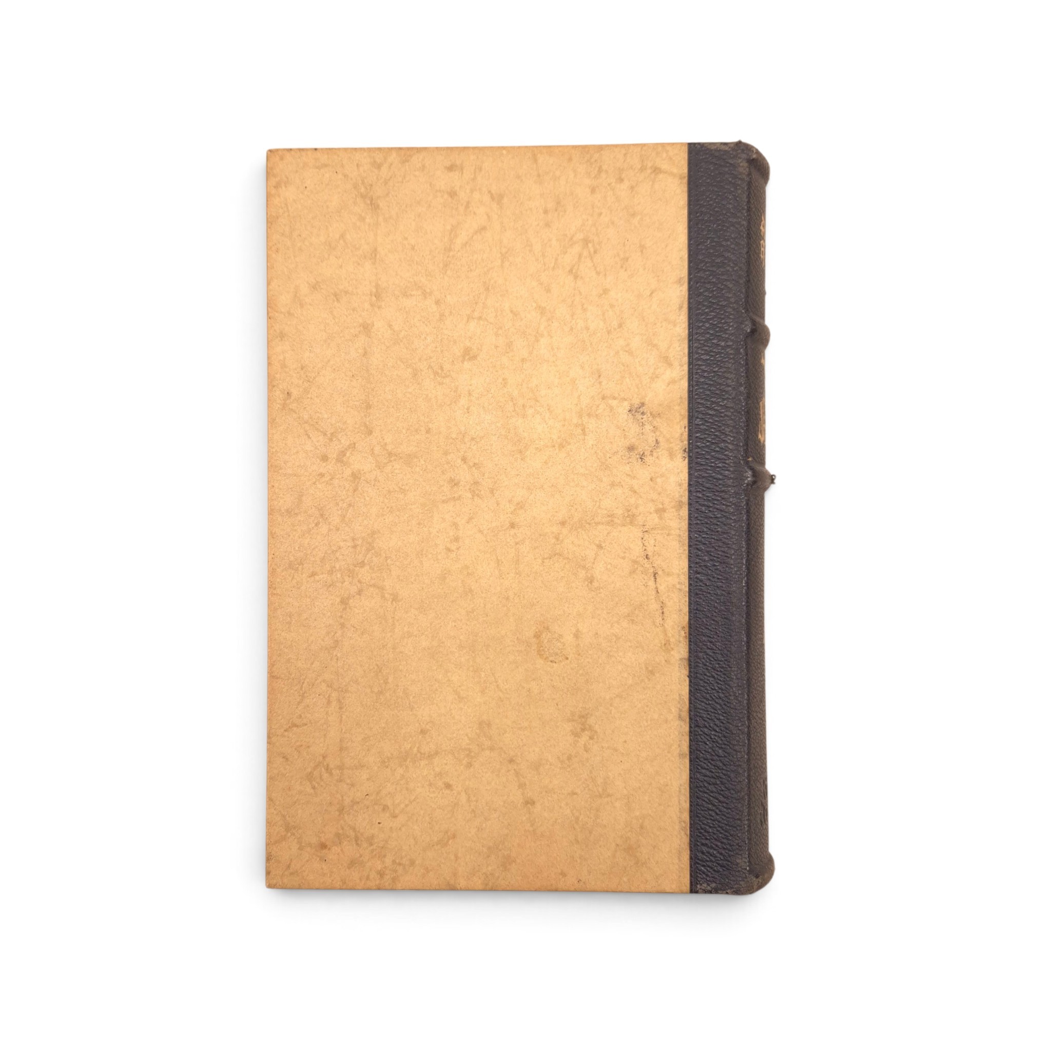Adolf Hitler’s “Mein Kampf” Kriegsausgabe 1941 - Image 4