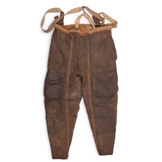 RAF Irvin Flying Trousers