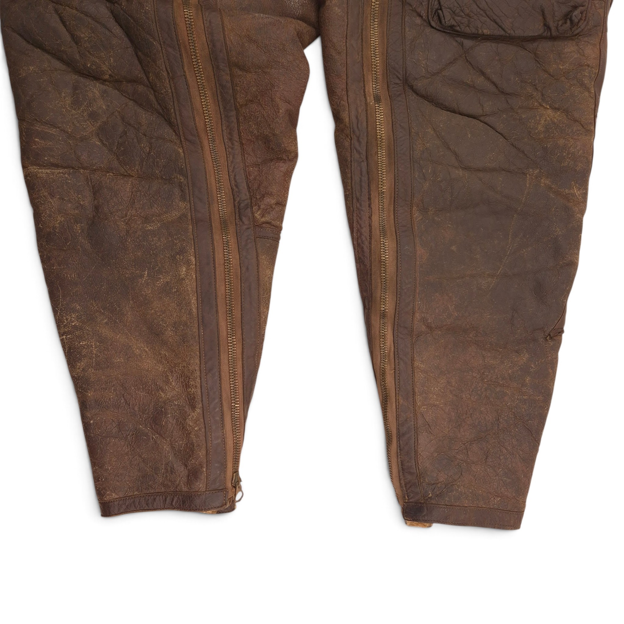 RAF Irvin Flying Trousers - Image 5