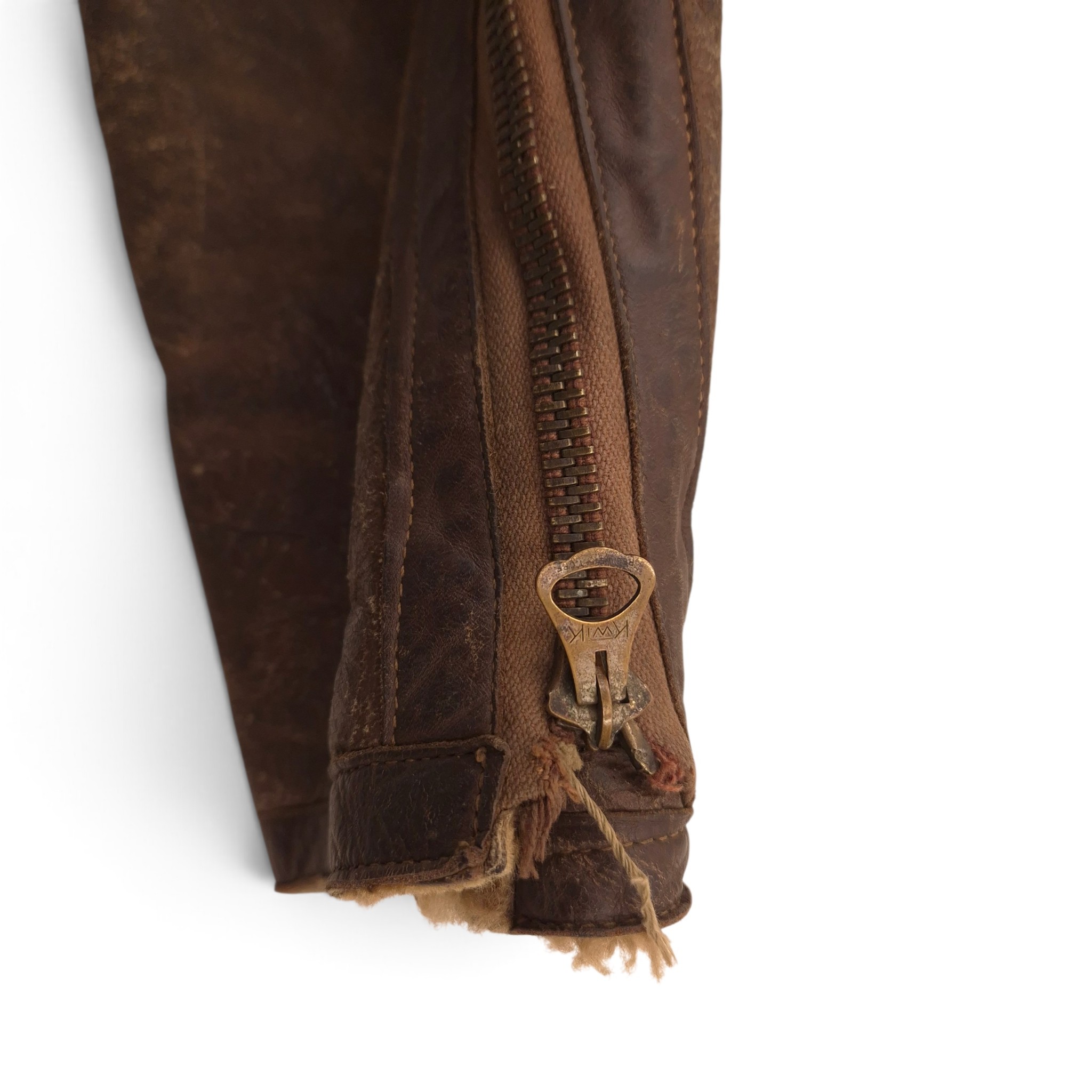 RAF Irvin Flying Trousers - Image 9
