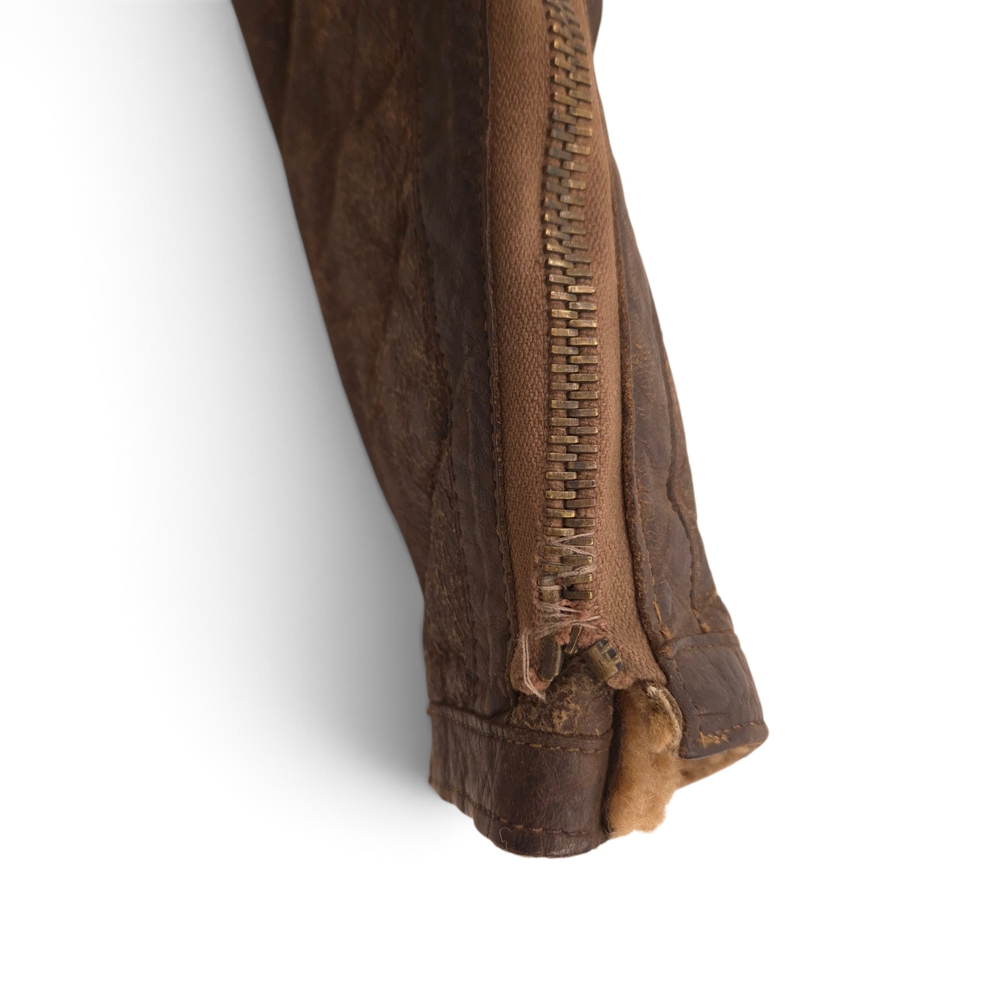 RAF Irvin Flying Trousers - Image 11
