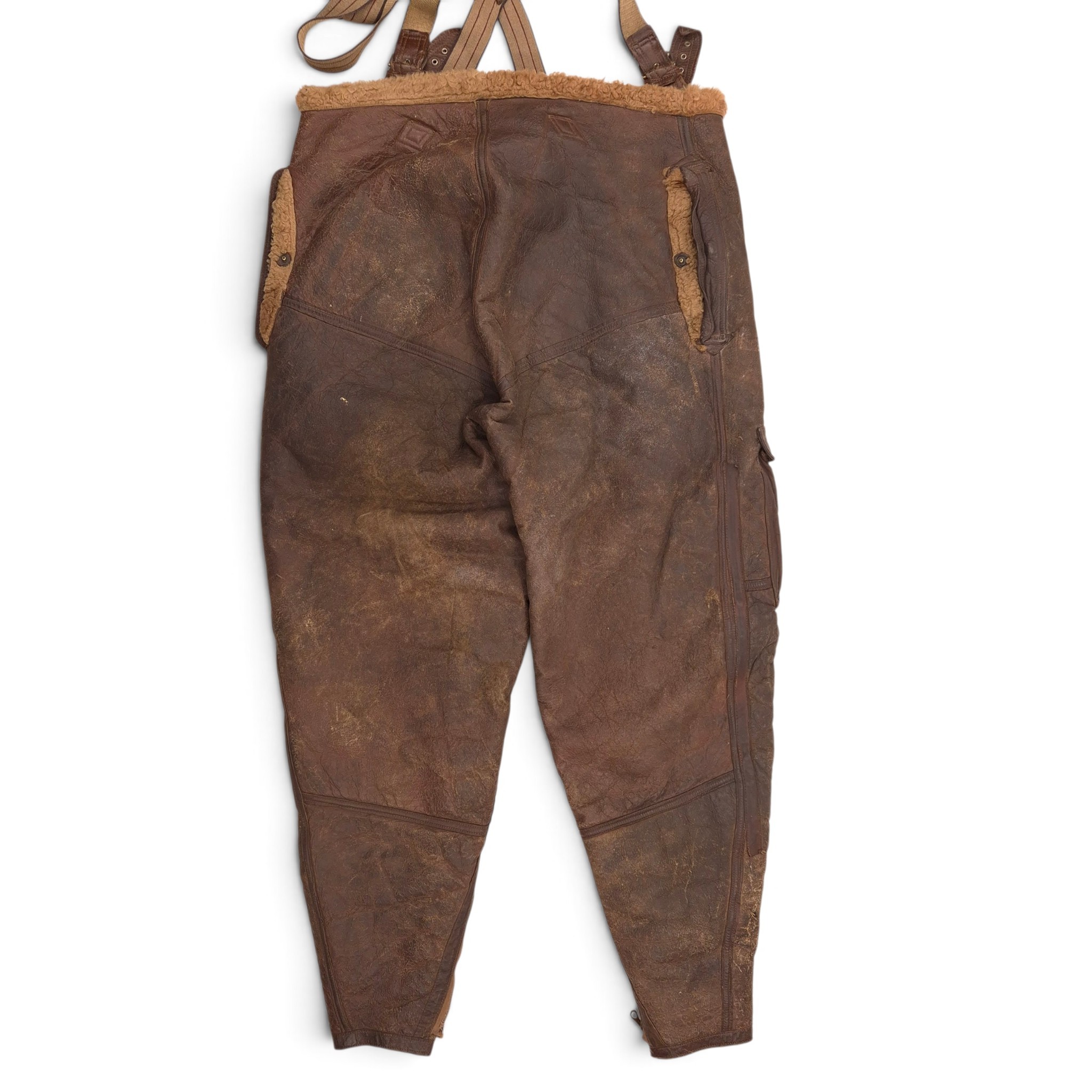RAF Irvin Flying Trousers - Image 2
