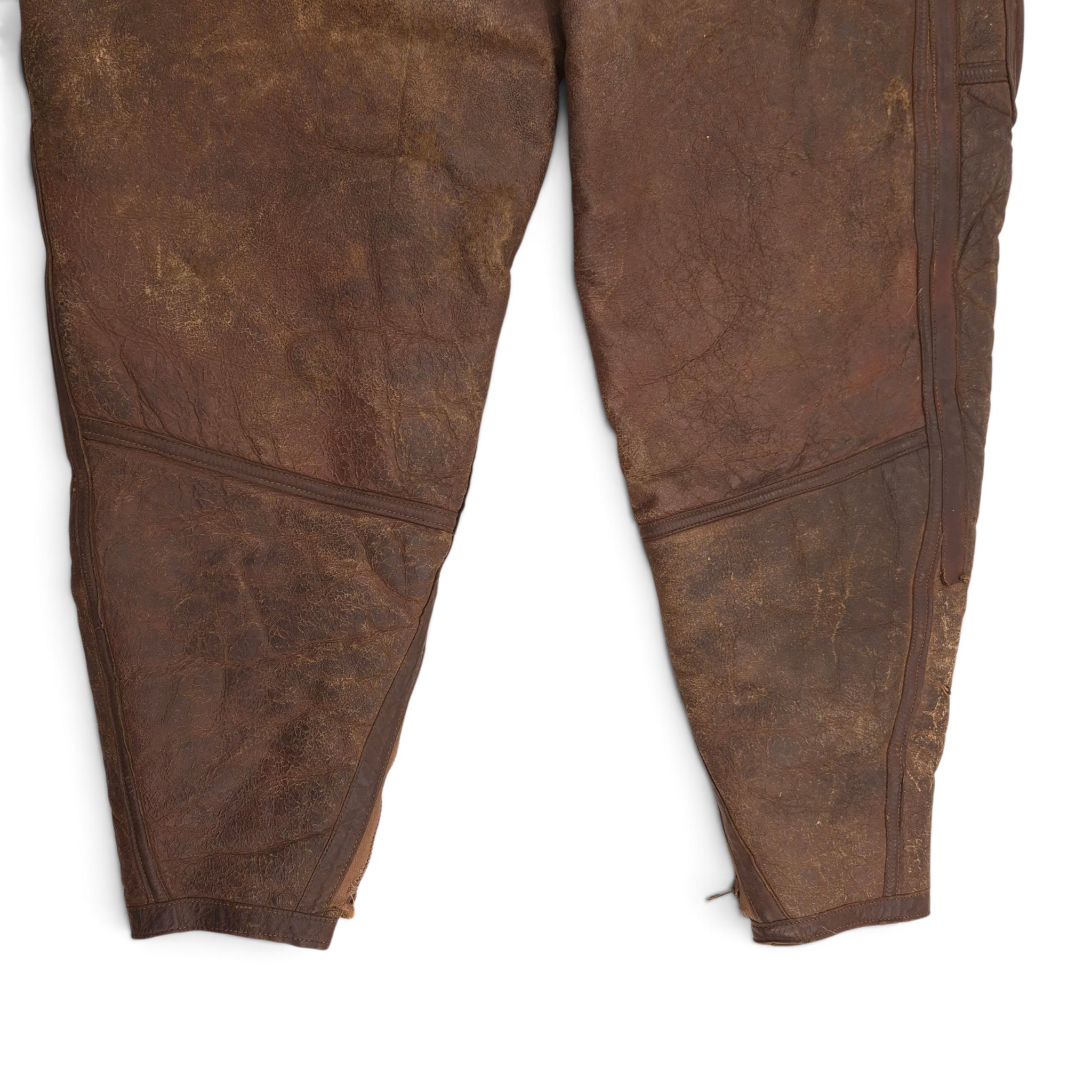 RAF Irvin Flying Trousers - Image 6