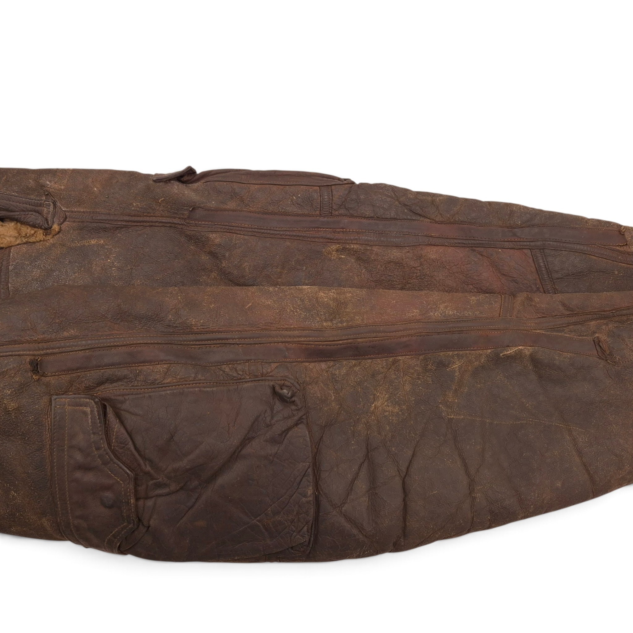 RAF Irvin Flying Trousers - Image 12