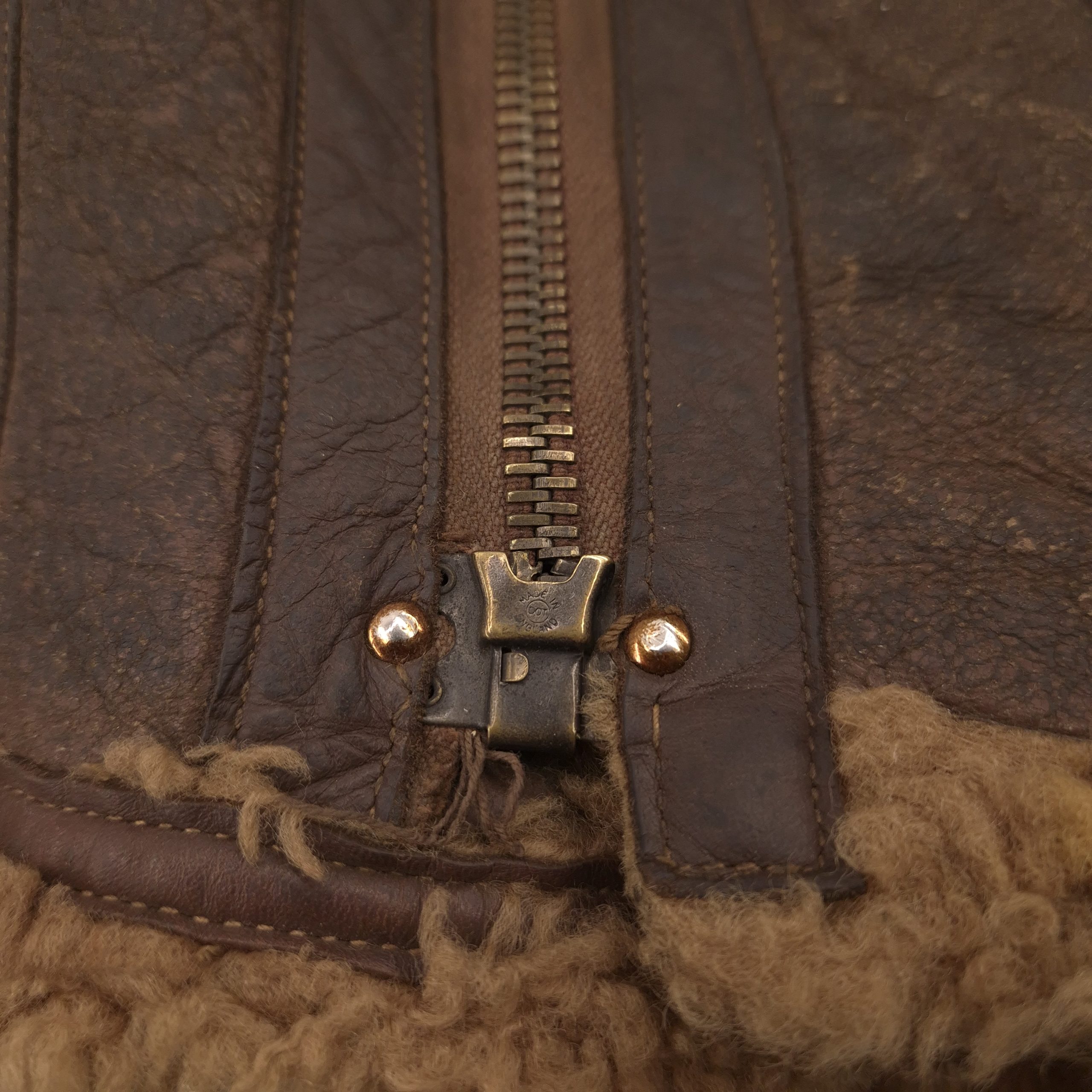 RAF Irvin Flying Trousers - Image 10