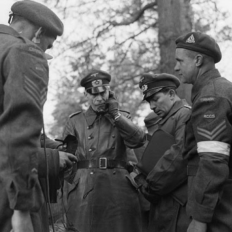 Royal Corps of Signals Armband - Image 6