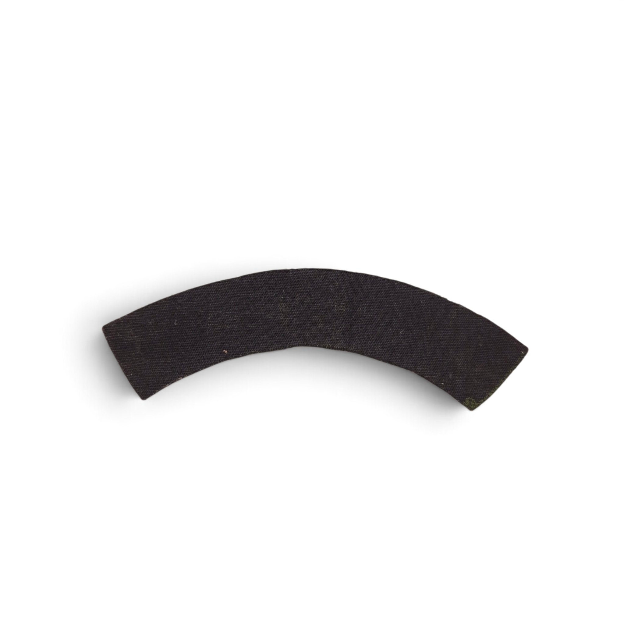 Queen's Own Rifles of Canada - Printed shoulder title - Image 2