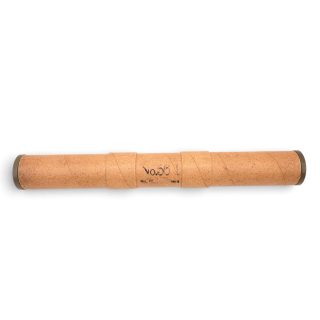 British Cardboard tube Nr 77 Smoke WP container